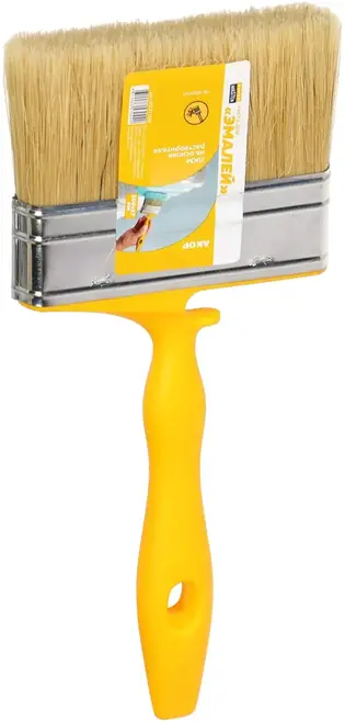 Акор Мастер Эмали кисть флейцевая (100 мм)