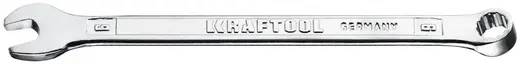 Kraftool Expert ключ гаечный комбинированный (6 мм)