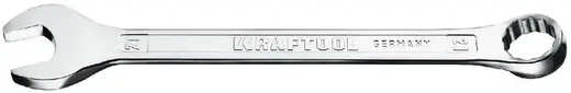 Kraftool Expert ключ гаечный комбинированный (21 мм)