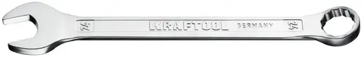 Kraftool Expert ключ гаечный комбинированный (24 мм)