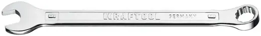 Kraftool Expert ключ гаечный комбинированный (9 мм)