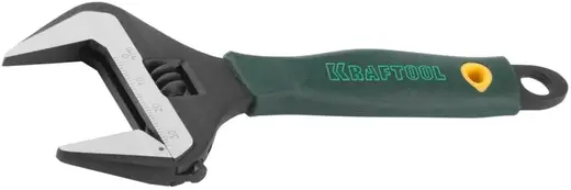 Kraftool Professional Slimwide Pro ключ разводной профессиональный (34 мм)