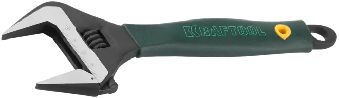 Kraftool Professional Slimwide Pro ключ разводной профессиональный (34 мм)