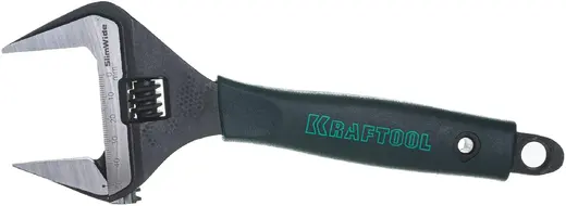 Kraftool Professional Slimwide Pro ключ разводной профессиональный (50 мм)