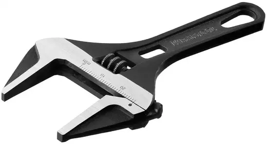 Kraftool Professional Slimwide Compact ключ разводной с тонкими губками (28 мм)