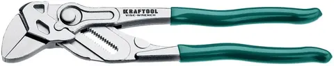 Kraftool Vise-Wrench клещи переставные-гаечный ключ (180 мм)