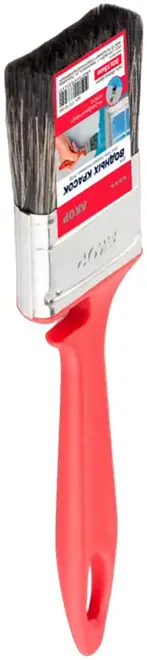 Акор Водные Краски кисть (50*15 мм)