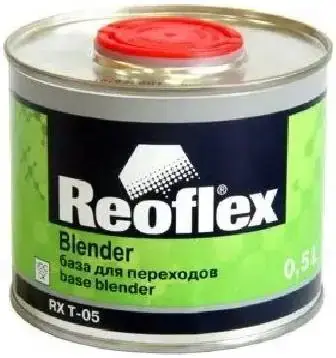 Reoflex Blender база для переходов (500 мл)