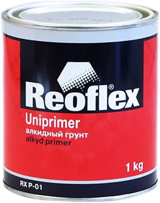 Reoflex Uniprimer грунт алкидный (1 л)