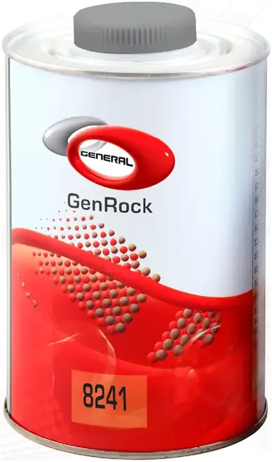 General Genrock GR8241 очиститель жировых и масляных загрязнений (1 л)