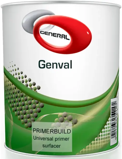 General Genval GR9900 грунт универсальный (1 л)