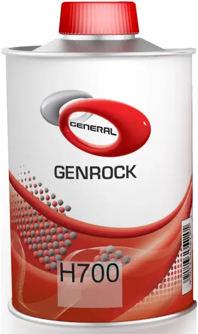 General H700 отвердитель медленный (500 мл)