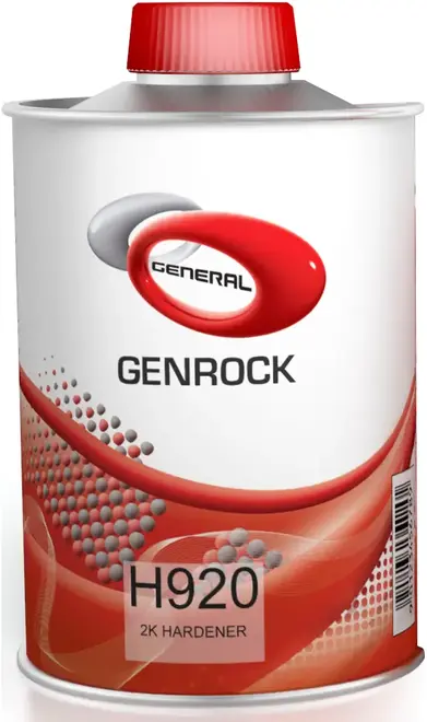 General H920 отвердитель для лака 7200LE (500 мл)