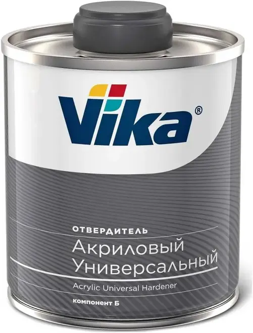 Vika отвердитель акриловый универсальный (4.7 кг)