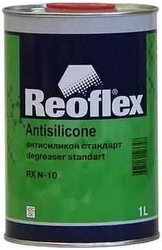 Reoflex Antisilicone антисиликон стандарт (1 л)