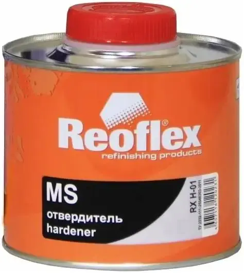 Reoflex МS отвердитель для лака (2.5 л)