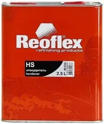 Reoflex НS отвердитель для лака (2.5 л)