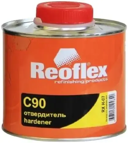 Reoflex С90 отвердитель для лака (2.5 л)
