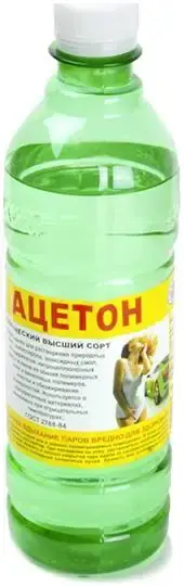 Auton Полихим ацетон (500 мл)