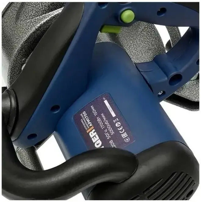 Ayger APM1700 штроборез (1700 Вт)