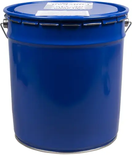 Skladno грунт-эмаль алкидная по ржавчине 3 в 1 (10 кг) черный