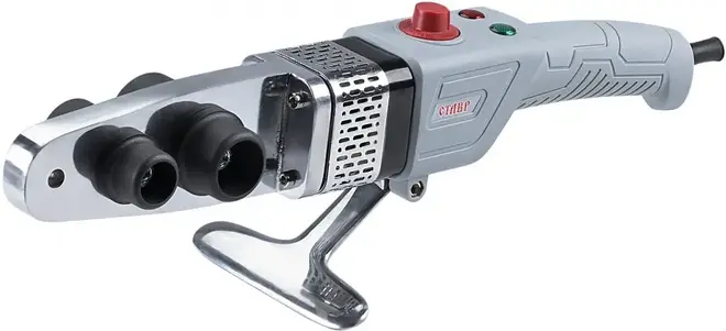 Ставр АСПТ-900М аппарат для сварки пластиковых труб (900 Вт, 220 В, )