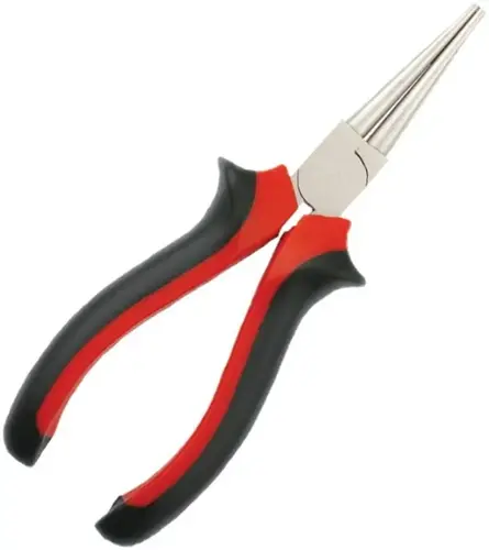 Кедр Мини круглогубцы (130 мм)