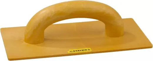 Stayer Professional терка пластмассовая (280*130 мм)
