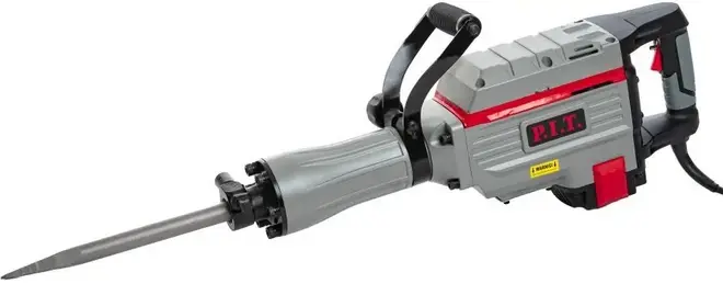 P.I.T. GSH65-C5 молоток отбойный (1800 Вт) GSH65-C5