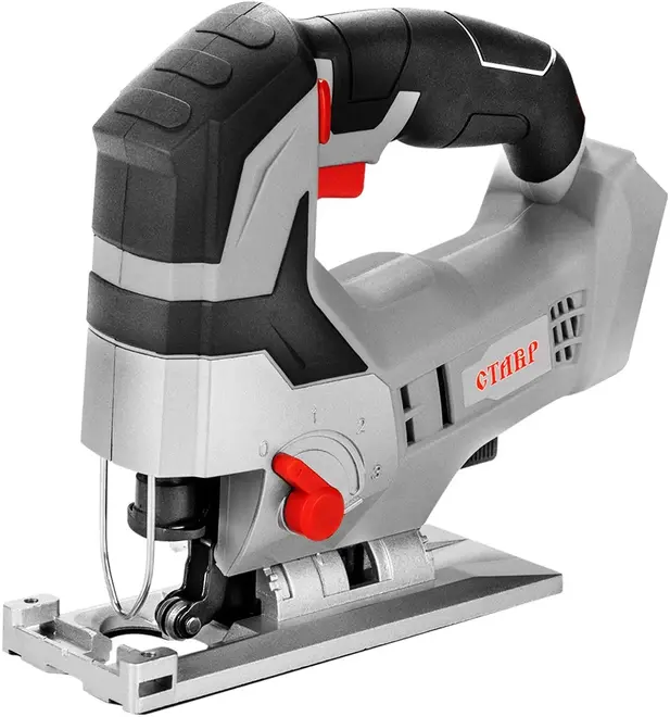Ставр ЛА-80/20 лобзик аккумуляторный (20 В, 2400 ход/мин) №9021200016