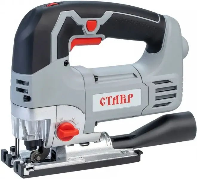 Ставр ЛЭ-110/950 лобзик электрический (950 Вт, 1000-3100 ход/мин) ст110-950лэ