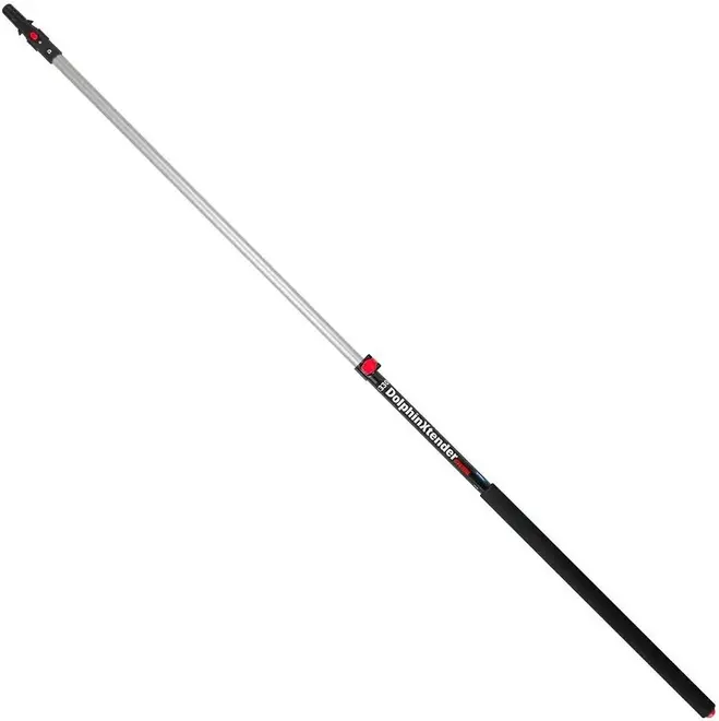 Blue Dolphin телескопический удлинитель для валиков (1–1.8 м)