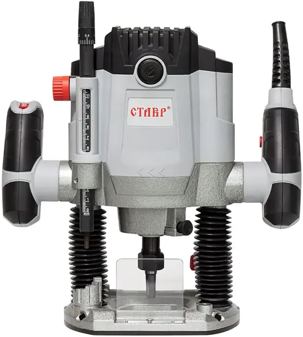 Ставр МФ-12/1800 фрезерная машина (1800 Вт)