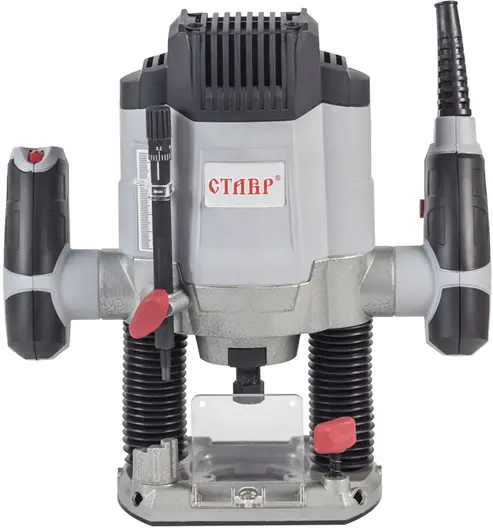 Ставр МФ-8/1200 фрезерная машина (1200 Вт)