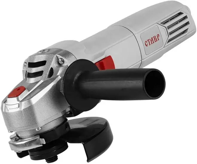 Ставр МШУ-125/950 шлифмашина угловая (950 Вт)