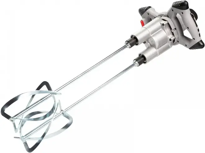 Ставр МСД-100/1600-2С миксер строительный (1600 Вт) №9030600036