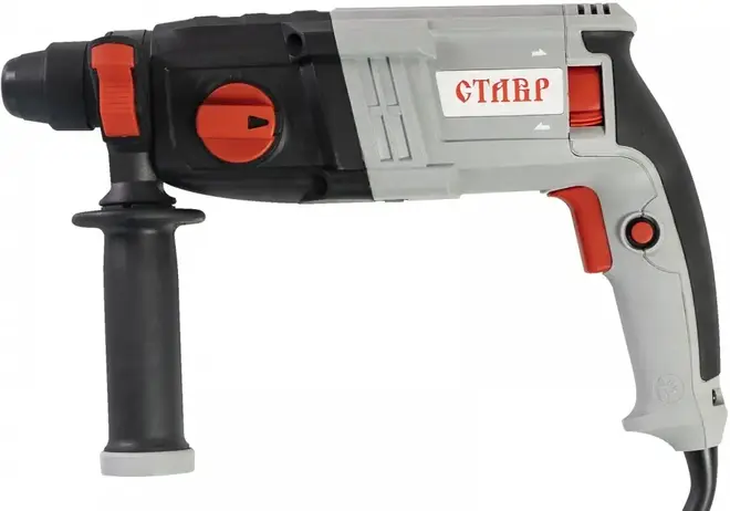 Ставр ПЭГ-680М перфоратор электрический (680 Вт)