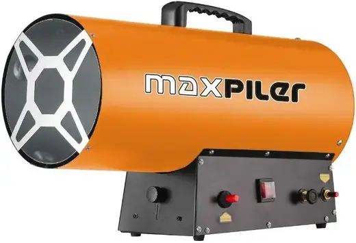 Maxpiler MGH-3301 газовый нагреватель