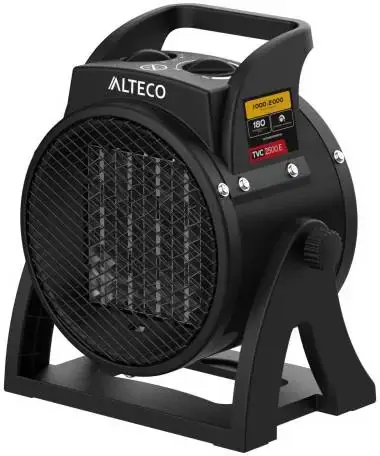 Alteco TVC тепловентилятор 2500 E