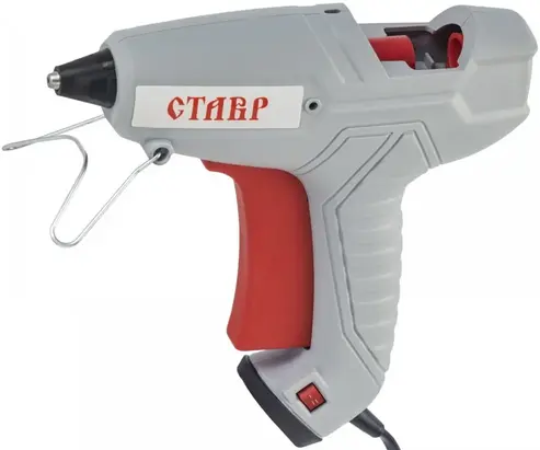 Ставр ПК-11/200 пистолет клеевой (200 Вт)