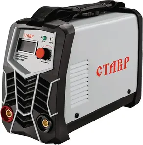 Ставр САИ-220Э сварочный аппарат инверторный (4600 Вт, 220 В, )