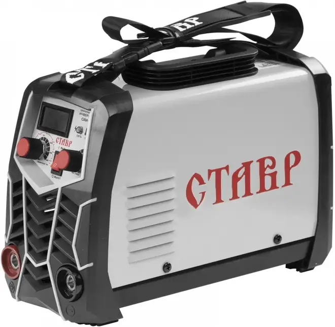 Ставр САИ-280НЭ сварочный аппарат инверторный (5500 Вт, 220 В, )
