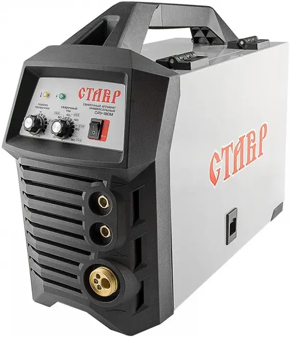 Ставр САУ-180М сварочный аппарат универсальный (5500 Вт, )