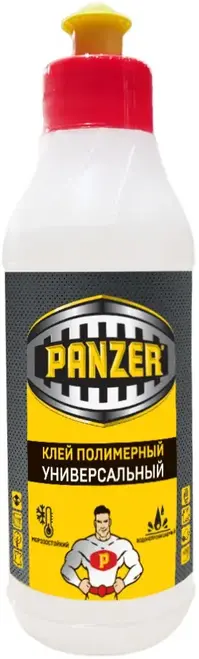 Panzer Титан клей полимерный универсальный (250 мл)