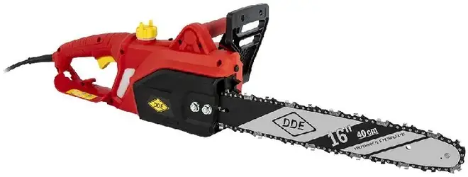 DDE CSE210 пила цепная электрическая №792-780