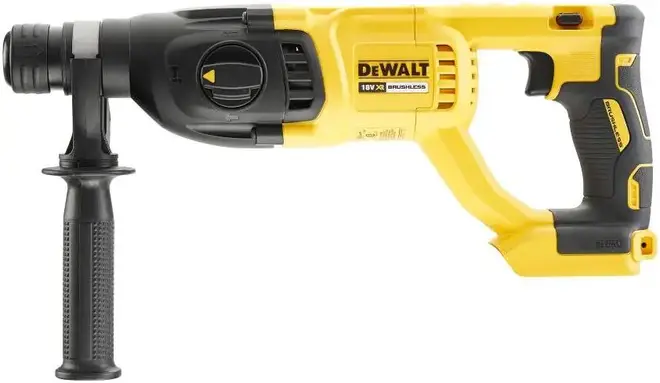 Dewalt DCH133M1 перфоратор аккумуляторный (4 А*ч)