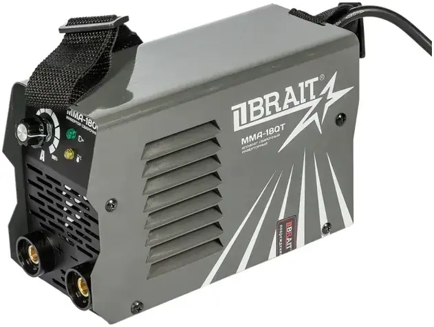 Brait MMA-180T инвертор сварочный