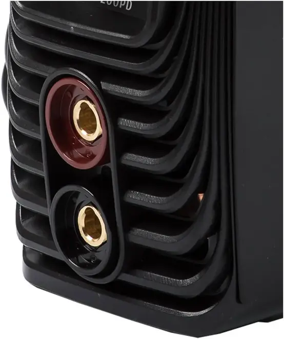 Brait MMA-200PD инвертор сварочный