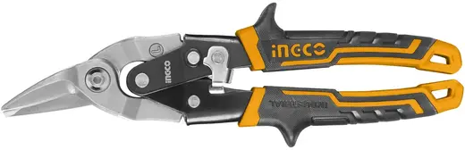 Ingco Industrial ножницы по металлу правые (250 мм)