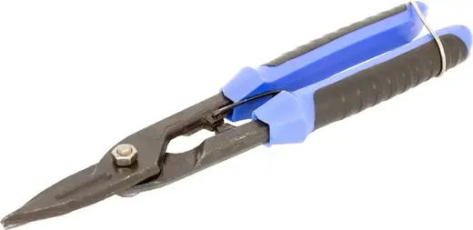 Горизонт ножницы для резки металла с пружиной (250 мм)